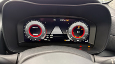 Nissan Juke 1.0 DiG-T N-Connecta 5dr Petrol Hatchback